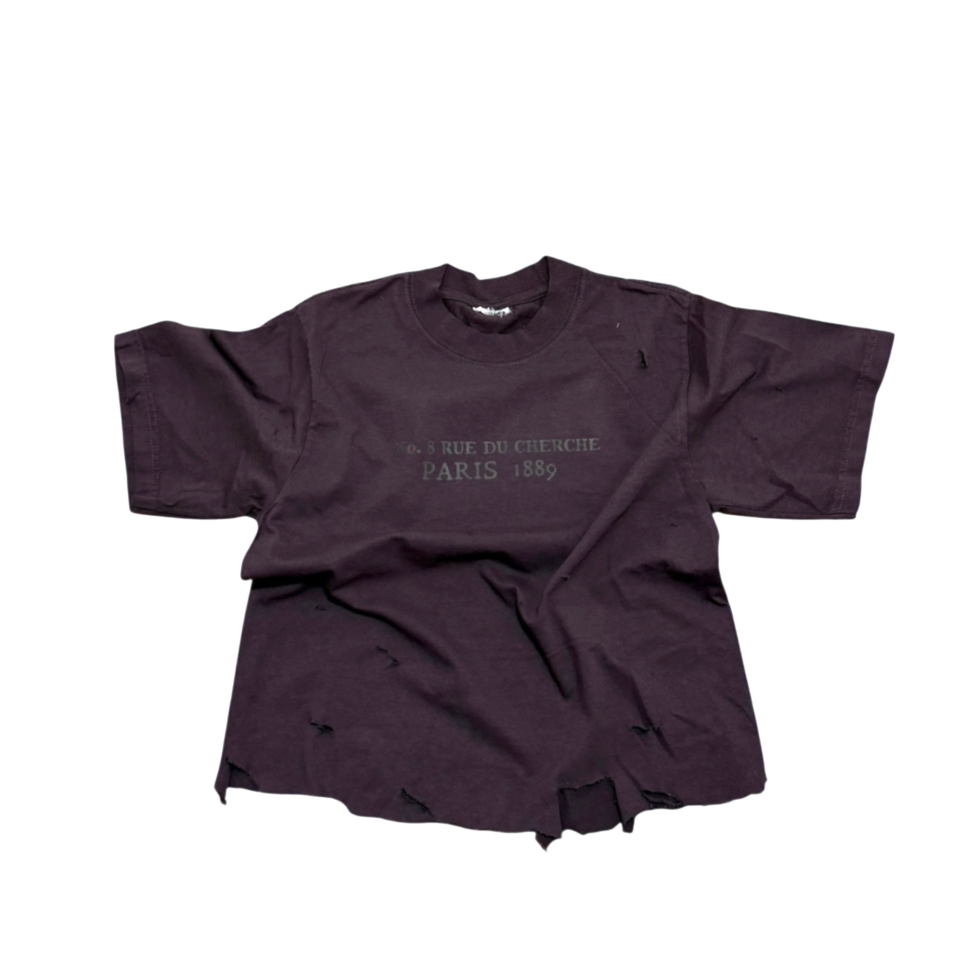 Butcher Tee