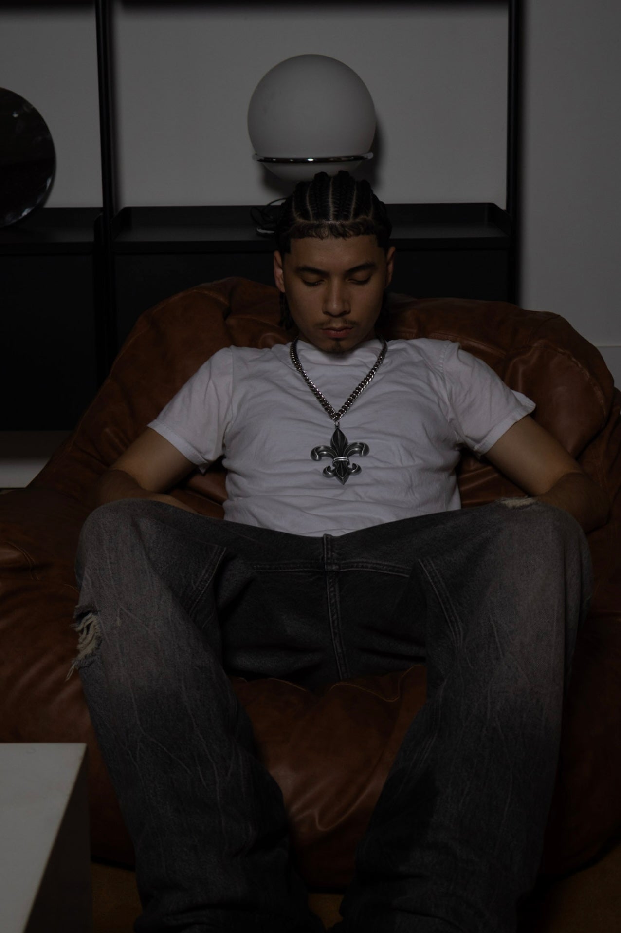 “Maison” Chain