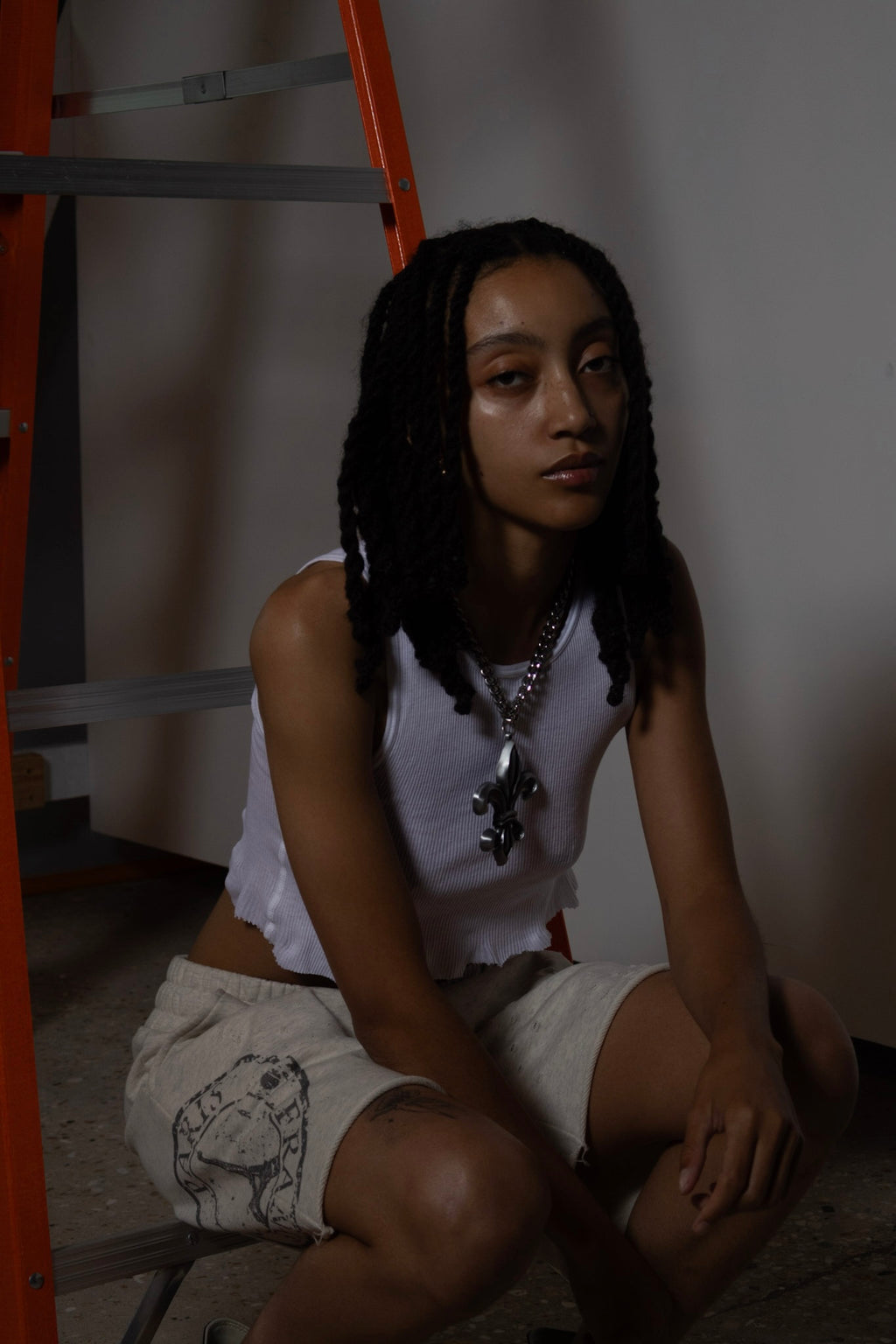 “Maison” Chain