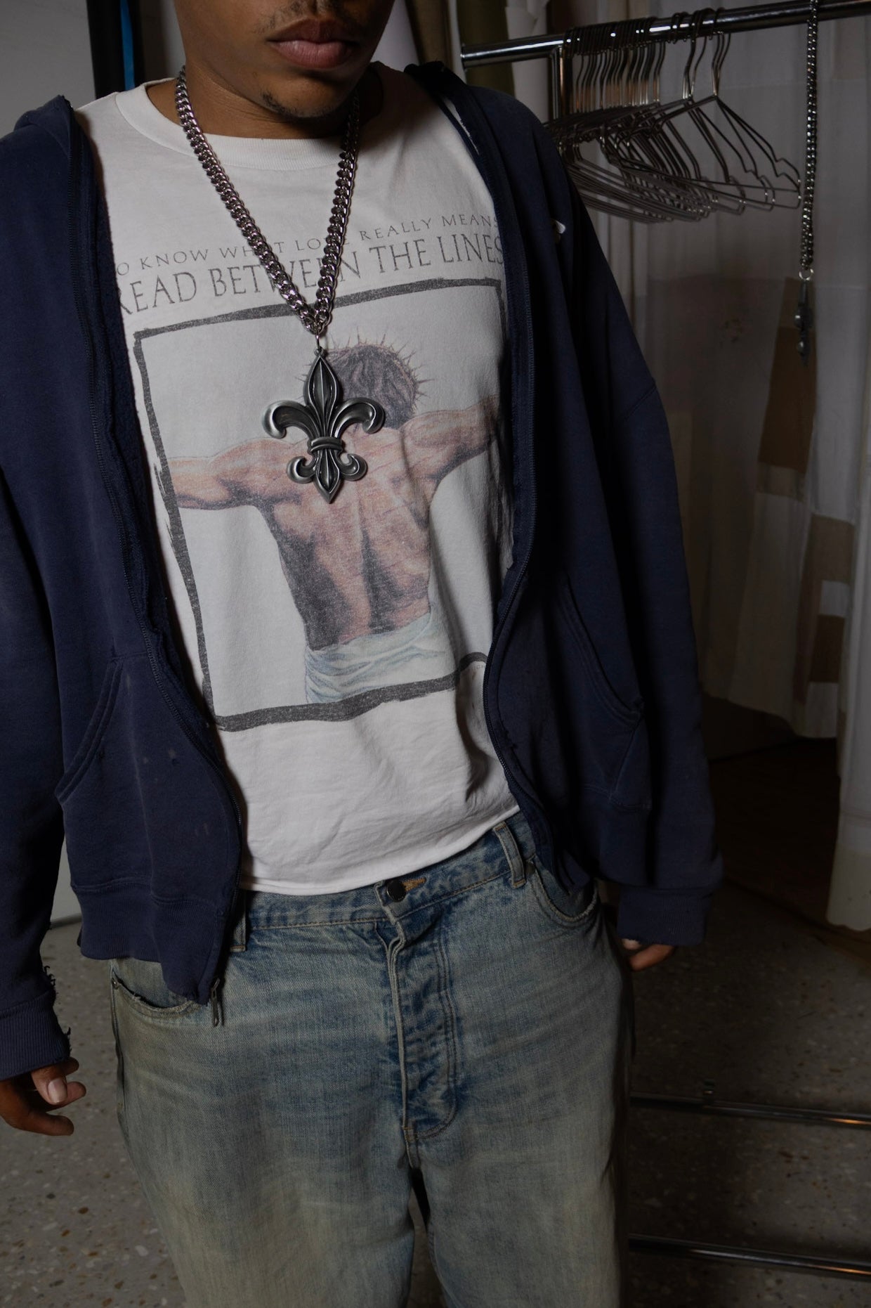 “Maison” Chain